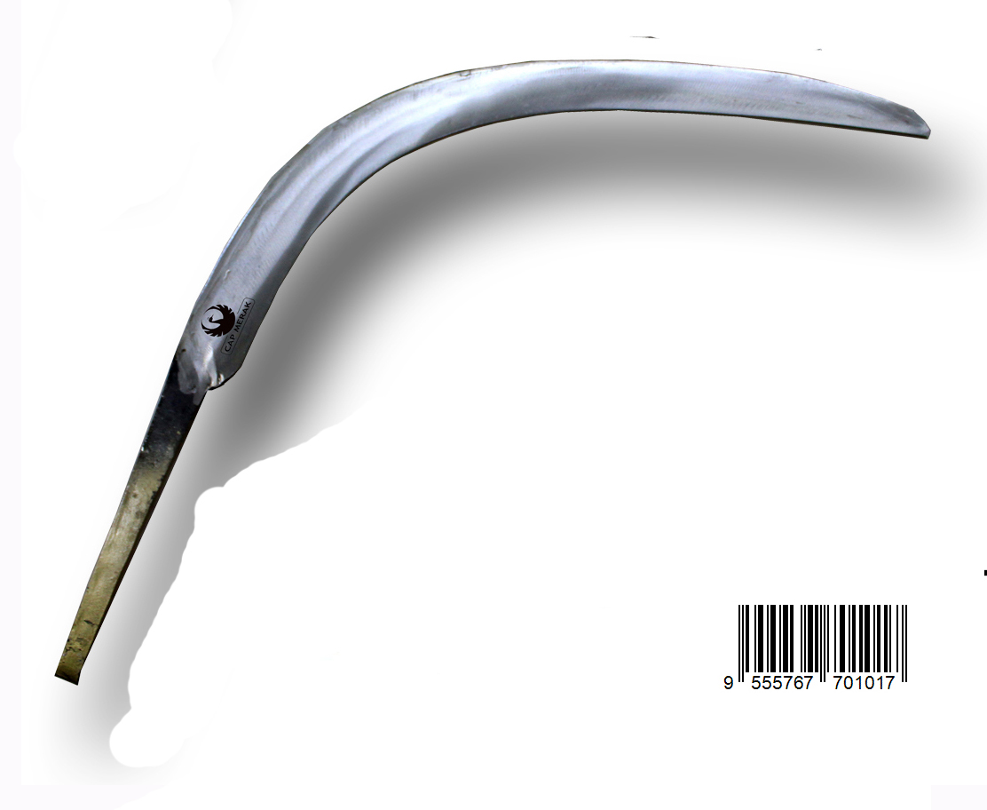 CM-2222 White Knife